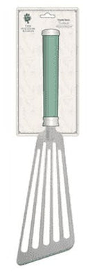 The Pioneer Woman Stainless Steel All Purpose Turner, Greyed Jade