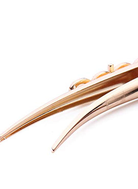 Clips Parent (Glitter and Stone Beak)