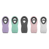 Cook with Color 5 Pc Chip Bag Clips, Kitchen Clips, Magnetic Chip Clips for Bags, Food Bag Clips with Airtight Seal