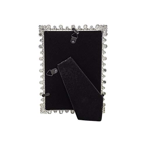 Parisian Home Pastel Perfection Decorative Picture Frame for 4