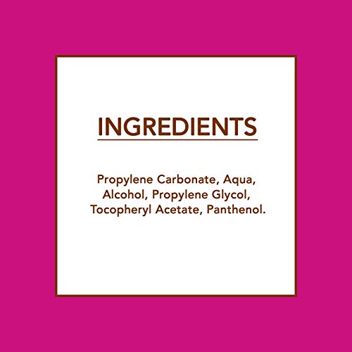 40 Nail Polish Remover Wipes - 2 pack (20 Count Each) of Nail Polish Remover Wipes Individually Wrapped by Body Prescriptions (Purple Packaging)