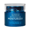 Body Prescriptions Men's Skin Care Facial Moisturizer, Night Cream Infused with Vitamin C