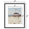 Sheffield Home Decor Collection- 3 Piece Picture Frame Set 11x14in, Matted to 8x10in