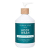 Crimson & Oak Body Wash for Men- Nourishing Body Wash in Eucalyptus and Tea Tree- by Body Prescriptions