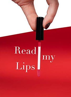 Ellen Tracy Lipstick Collection- 4 Piece Liquid Lip Stick Set