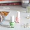 Live Green MINI Nail Polish Collection - Pack of 10 Mini Exclusive Nail Color Shades