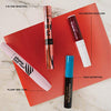 Beauty Concepts Cosmetic Collection- 4 Piece Mascara Set
