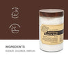 Body Prescriptions Soothing Muscle Soak, Muscle and Joint Relief with Eucalyptus and Mint