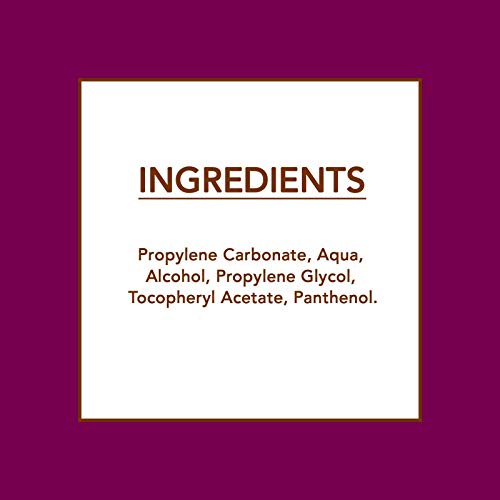 40 Nail Polish Remover Wipes - 2 pack (20 Count Each) of Nail Polish Remover Wipes Individually Wrapped by Body Prescriptions (Purple Packaging)