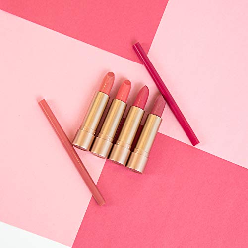 B.C. Beauty Concepts 6 Piece Lipstick Collection