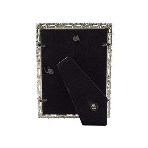 Parisian Home Pastel Perfection Decorative Picture Frame for 4