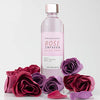 Body Prescriptions Rose Infused Toner for Smooth Skin, Facial Toner for Women, Radiant Cleanser, Hydrating Toner, Removes Impurities, Softens Skin 8.4 Fl Oz