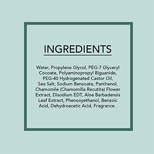 Body Prescriptions - 2 Pack (60 Count Each) Dead Sea Minerals Facial Cleansing Wipes