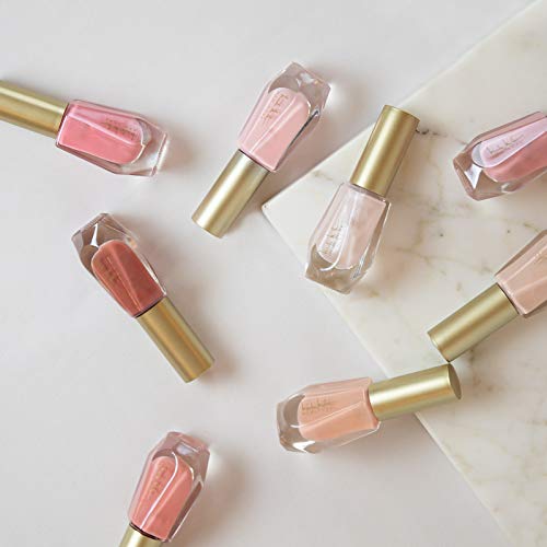 Nicole Miller Nail Polish Collection- 8 Piece Nail Polish Set in Nude Colors