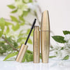 Live Green Mascara Collection, Lengthening and Volumizing 2 Piece Mascara Gift Set, Holiday Gift Set for Women and Girls