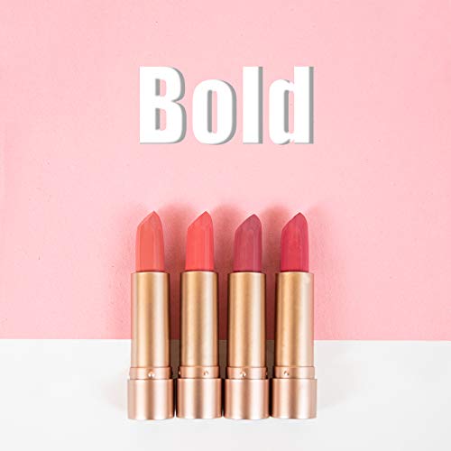 B.C. Beauty Concepts 6 Piece Lipstick Collection