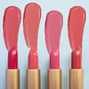 Nicole Miller Lipstick Collection- 4 Piece Lipstick Set in Pink Colors