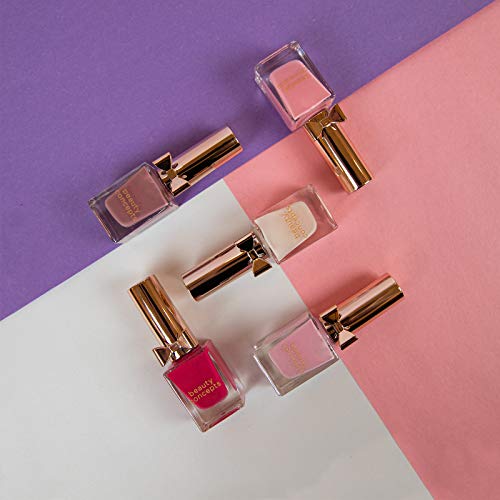 5 Pack Nail Polish Collection by B.C. Beauty Concepts