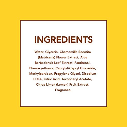 Essential Oils - 2 Pack (60 Count Each) Vitamin C Facial Cleansing Wipes