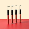 Ellen Tracy Lipstick Collection- 4 Piece Liquid Lip Stick Set