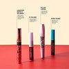 Beauty Concepts Cosmetic Collection- 4 Piece Mascara Set