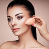 Beauty Concepts 3 Pc Makeup Sponge Set, Makeup Sponge for Blending, Contouring and Highlighting, Foundation Sponge (Latex Free)