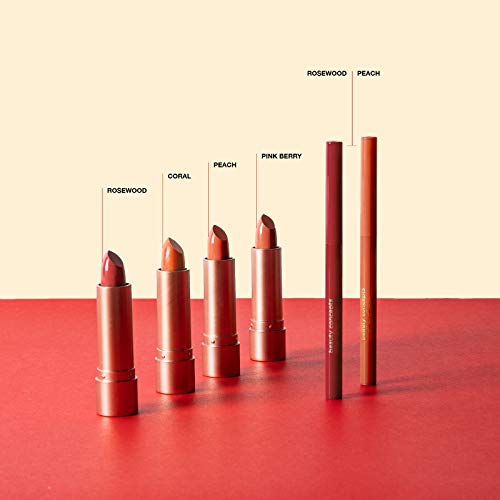 B.C. Beauty Concepts 6 Piece Lipstick Collection