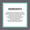 Body Prescriptions 2 Pack (30 Count Each) Charcoal Infused Facial Cleansing and Gentle Make Up Remover Wipes