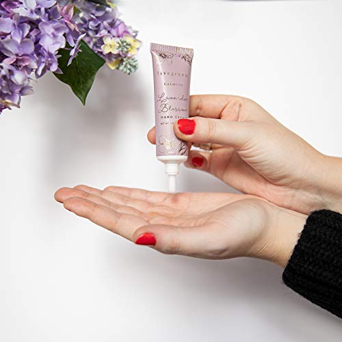 Hand Cream Collection - Set of 4 moisturizing hand creams by Live Green