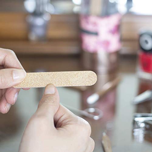 Beauty Concepts Manicure Set, 7 Piece Nail Kit in Cylinder, Manicure and Pedicure Tool Set with Emery Board, Cuticle Cleaner, 2 Nail Clippers, Nail File, Cuticle Pusher and Scissor