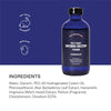 Body Prescriptions Post Shave Soothing Solution, Hydrating After Shave Serum to Reduce Bumps