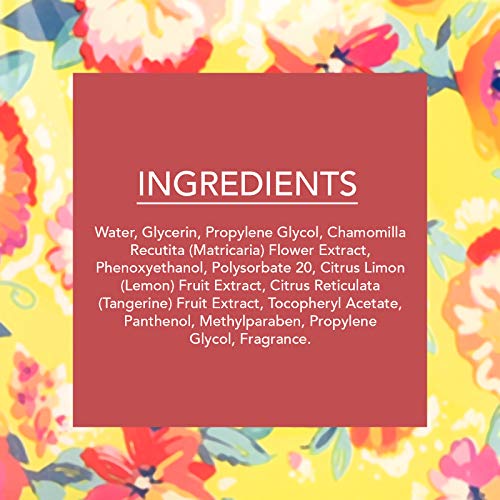 Beauty Concepts - 2 Packs (60 Count per Pack) Citrus & Vitamin E Facial Cleansing Wipes