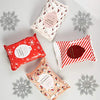 Body Prescriptions Holiday Facial Wipe Set- 4 Packs of Face Wipes