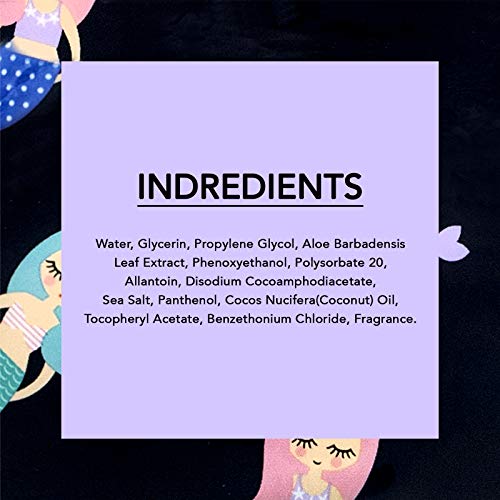 Beauty Concepts 2 Pack (60 Count Each) Sea Salt and Coconut Facial Cleansing and Gentle Make Up Remover Wipes Flip Top Pack