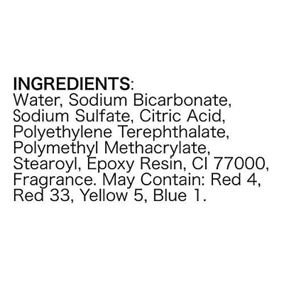 Bath Bombs Spa Gift Set - Set of 6 Relaxing Bubble Bath Fizzies for Women and Girls, Perfect Bath Gifts for Him or Her, Wife, Mother, Girlfriend, 6 x 1.8 oz by Nicole Miller (White)