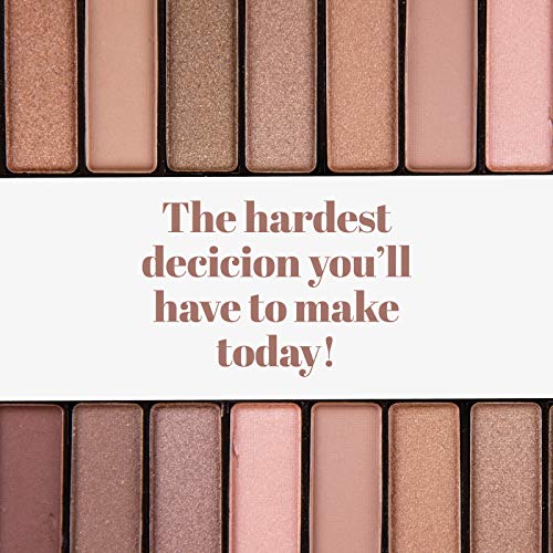 10 PC Cosmetic Collection-Eyeliner, Mascara, Lip Glosses, Highlighter, Eye Shadow and Brush by Beauty Concepts