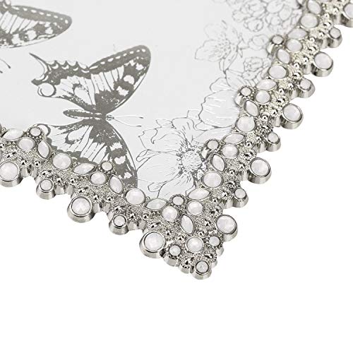 Parisian Home Pastel Perfection Decorative Picture Frame for 4