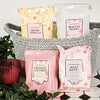 Body Prescriptions Holiday Facial Wipe Set- 4 Packs of Face Wipes