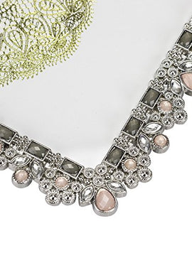 Parisian Home Pastel Perfection Decorative Picture Frame for 4