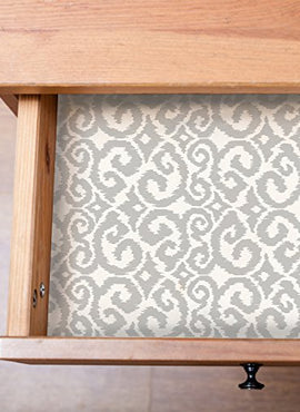 Raymond Waites Scented Drawer Liners for Dresser, Linen Closet Shelves, 5 Scented Sheets