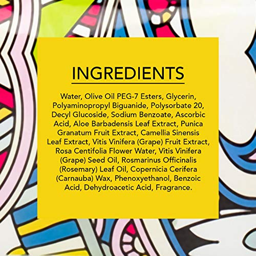 Beauty Concepts - 2 Pack (60 Count Each) Grapefruit with Vitamin C Facial Cleansing Wipes