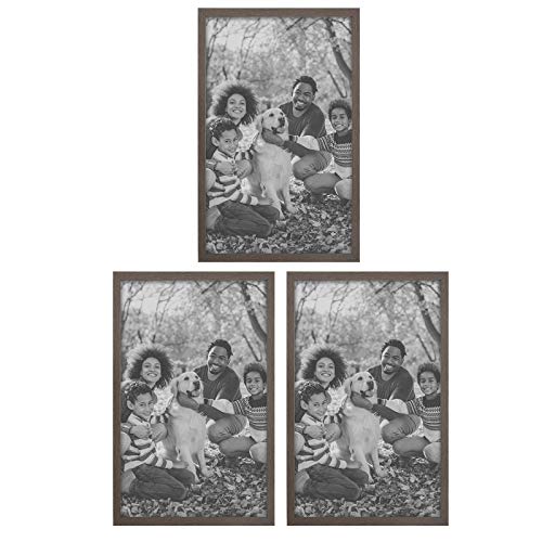 Sheffield Home Decor Collection- 2 Piece Picture Frame Set 20x30in