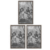 Sheffield Home Decor Collection- 2 Piece Picture Frame Set 20x30in