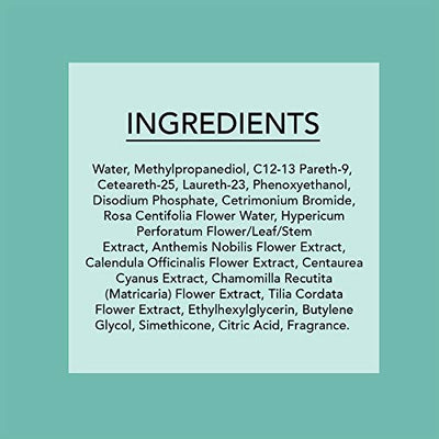 Body Prescriptions - 2 Pack (60 Count Each) Fresh and Clean Micellar Facial Cleansing Wipes