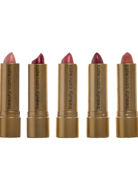 5 PC Lip Collection