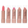 Nicole Miller 5 Pack Matte Lipstick Collection