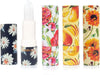 Beauty Concepts Four Piece Lip Balm Collection, Moisturizing Lip Balm, Softening Lip Balm Set