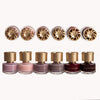 6 PC Nail Polish Collection by Beauty Concepts
